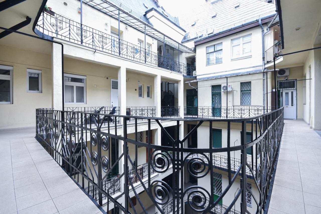 Apartmán Carl Lutz River Side Danube *